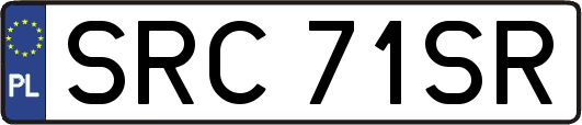 SRC71SR