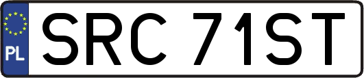 SRC71ST