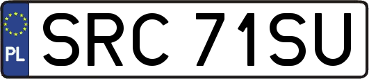 SRC71SU