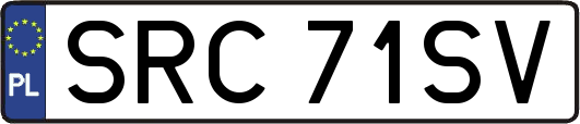 SRC71SV