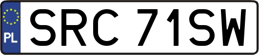 SRC71SW