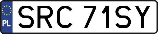 SRC71SY