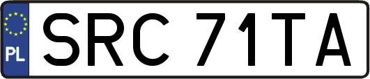SRC71TA