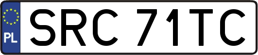 SRC71TC