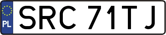 SRC71TJ