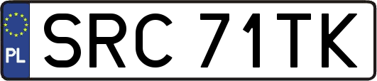 SRC71TK