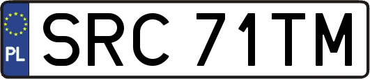 SRC71TM