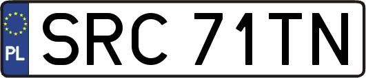 SRC71TN