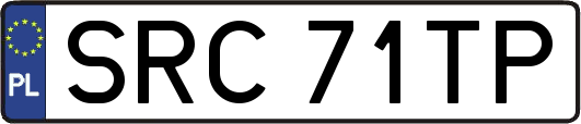 SRC71TP