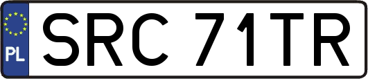 SRC71TR