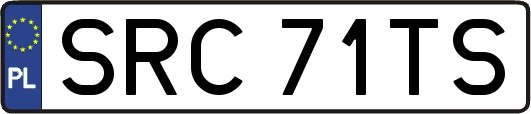 SRC71TS