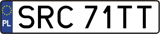 SRC71TT