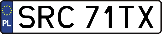 SRC71TX