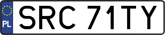 SRC71TY