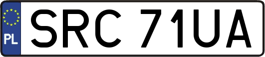 SRC71UA