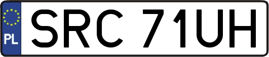 SRC71UH