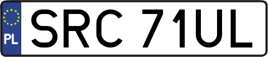 SRC71UL
