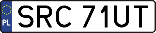 SRC71UT