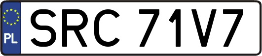 SRC71V7
