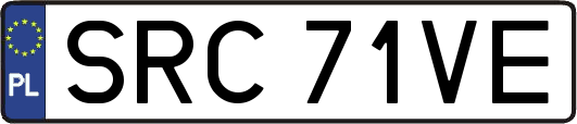 SRC71VE