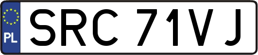 SRC71VJ