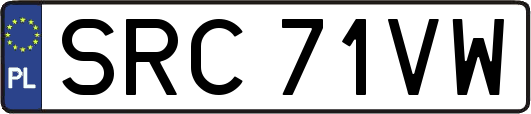 SRC71VW