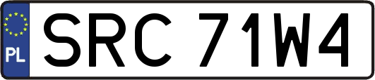 SRC71W4