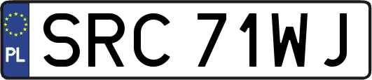 SRC71WJ