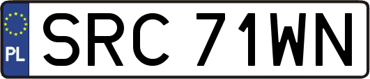 SRC71WN