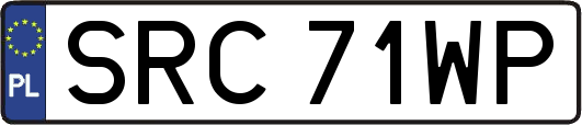 SRC71WP