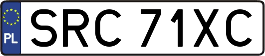 SRC71XC