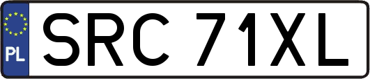 SRC71XL