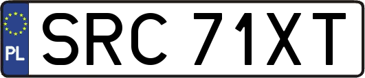SRC71XT