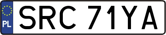 SRC71YA