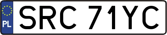 SRC71YC