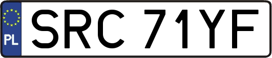 SRC71YF