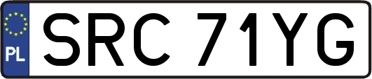 SRC71YG