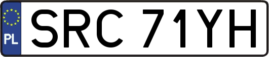 SRC71YH