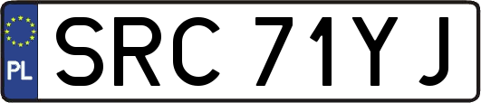 SRC71YJ