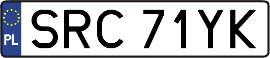 SRC71YK
