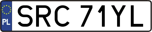 SRC71YL