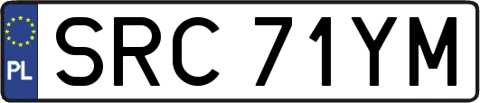 SRC71YM