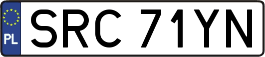 SRC71YN