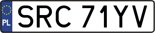 SRC71YV