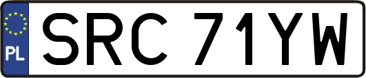 SRC71YW