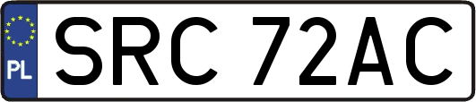 SRC72AC