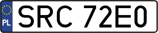 SRC72E0