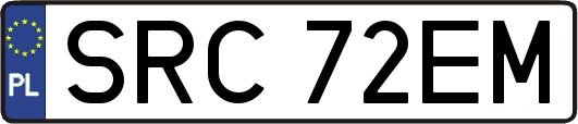 SRC72EM