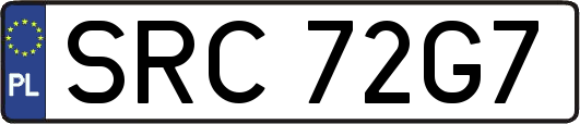 SRC72G7