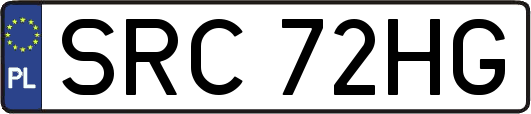 SRC72HG